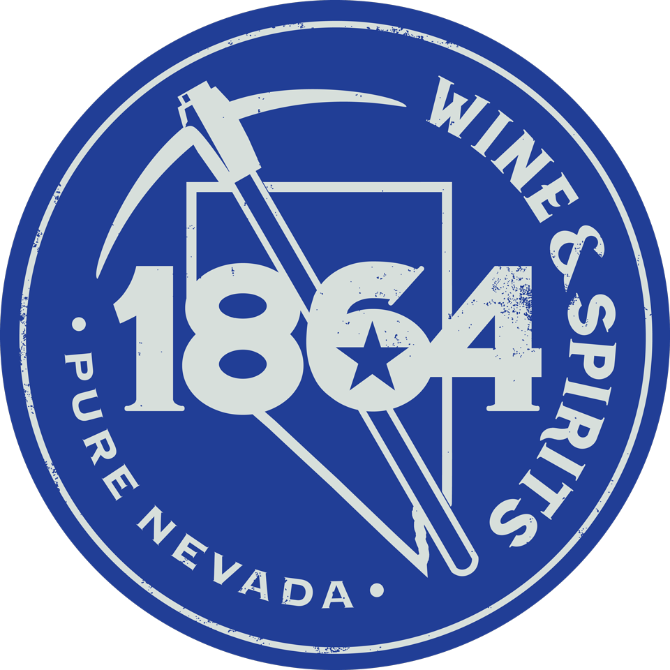 1864 Wine & Spirits