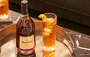 1864 Wine & Spirits - Hennessy