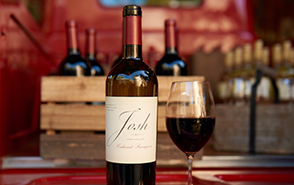 1864 Wine & Spirits - Josh Cellars